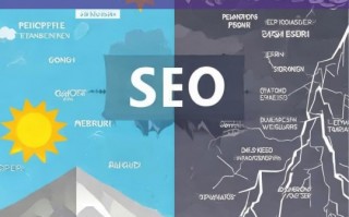 SEO 的利弊及网站优化排名剖析