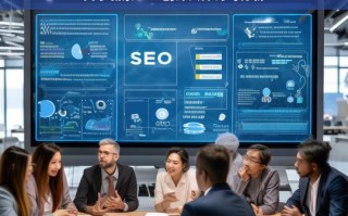 新余 SEO 的深入探讨与分析