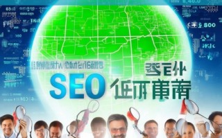 巴中 SEO 网站优化排名的奥秘与策略探索