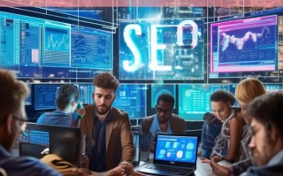 探索 SEO 智能网站优化排名的多面性，全面剖析