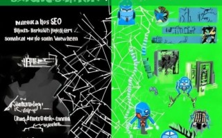 黑帽 SEO 与 Spider 优化的复杂关系剖析