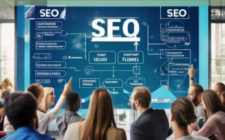 SEO 技术，全面解析与正确运用之道