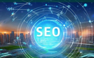 智能 SEO 网，网站优化排名攻略