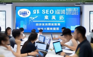 上海 SEO 学校网站优化排名攻略