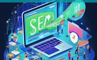 SEO快速优化排名，提升网站流量与转化的关键策略