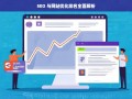 SEO 与网站优化排名全面解析