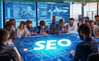 新余 SEO 网站优化排名探秘