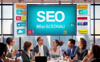 SEO 的探讨与实践指南