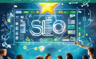 探索 SEO 培训与网站优化排名奥秘