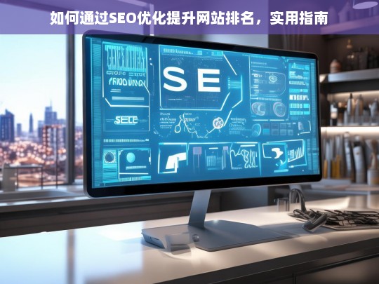 如何通过SEO优化提升网站排名，实用指南-第1张图片-威辛SEO网