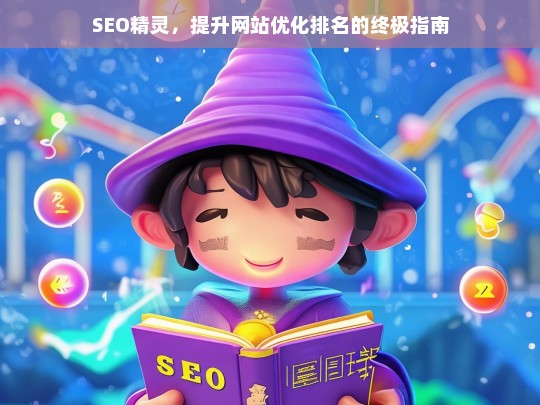 SEO精灵，提升网站优化排名的终极指南-第1张图片-威辛SEO网