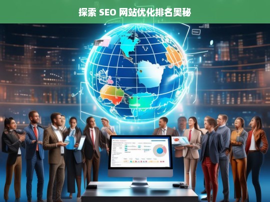 探索 SEO 网站优化排名奥秘-第1张图片-威辛SEO网