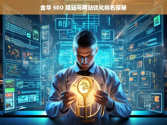 金华 SEO 建站与网站优化排名探秘-第1张图片-威辛SEO网