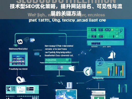 技术型SEO优化策略，提升网站排名、可见性与流量的关键方法-第1张图片-威辛SEO网