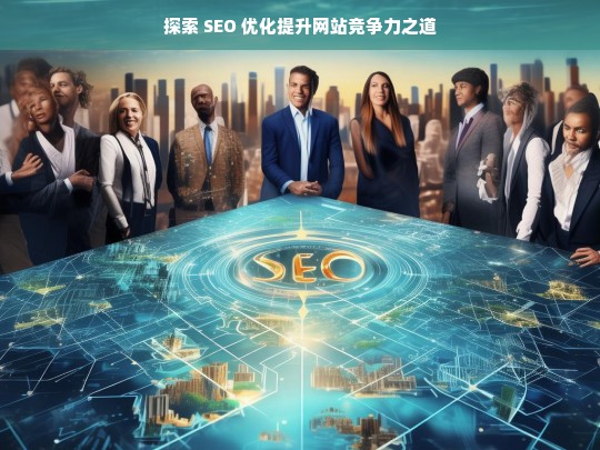 探索 SEO 优化提升网站竞争力之道-第1张图片-威辛SEO网