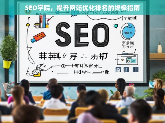 SEO学院，提升网站优化排名的终极指南-第1张图片-威辛SEO网