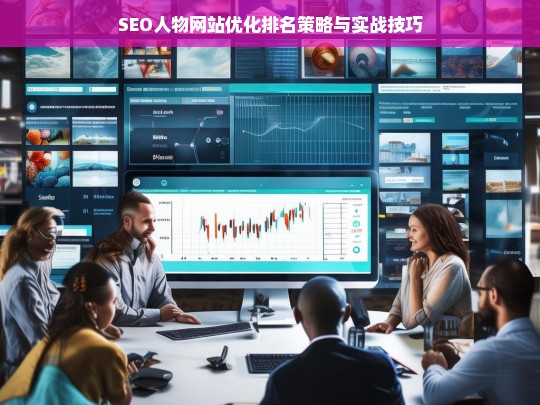 SEO人物网站优化排名策略与实战技巧-第1张图片-威辛SEO网