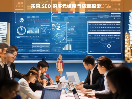 东营 SEO 的多元维度与成效探索-第1张图片-威辛SEO网