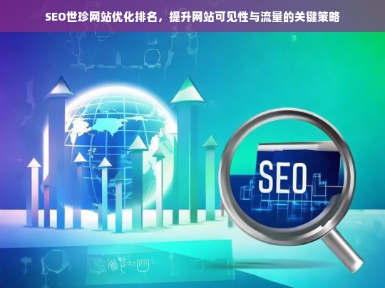 SEO世珍网站优化排名，提升网站可见性与流量的关键策略-第1张图片-威辛SEO网