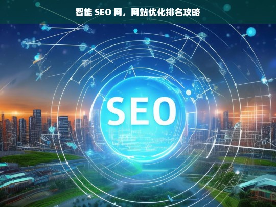 智能 SEO 网，网站优化排名攻略-第1张图片-威辛SEO网