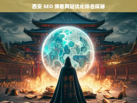 西安 SEO 博客网站优化排名探秘-第1张图片-威辛SEO网