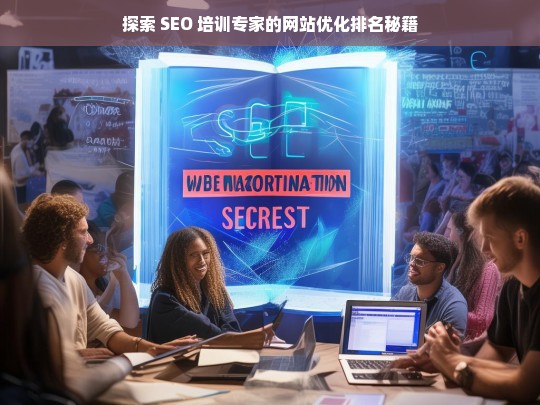 探索 SEO 培训专家的网站优化排名秘籍-第1张图片-威辛SEO网