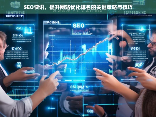 SEO快讯，提升网站优化排名的关键策略与技巧-第1张图片-威辛SEO网