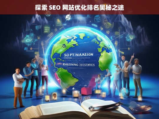 探索 SEO 网站优化排名奥秘之途-第1张图片-威辛SEO网