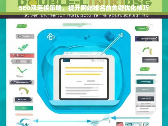 SEO双连接策略，提升网站排名的关键优化技巧-第1张图片-威辛SEO网