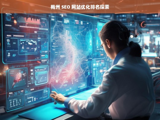 梅州 SEO 网站优化排名探索-第1张图片-威辛SEO网