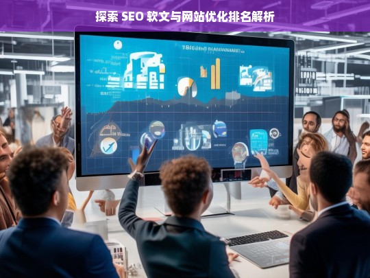 探索 SEO 软文与网站优化排名解析-第1张图片-威辛SEO网