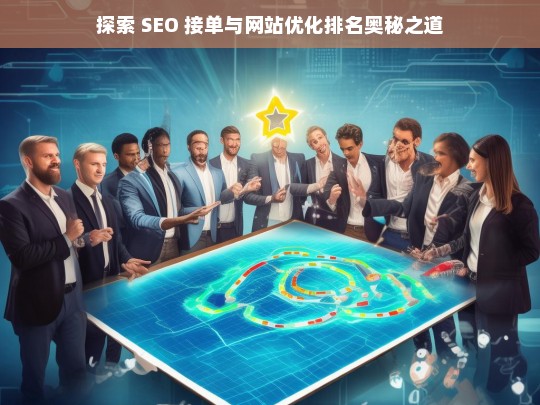 探索 SEO 接单与网站优化排名奥秘之道-第1张图片-威辛SEO网