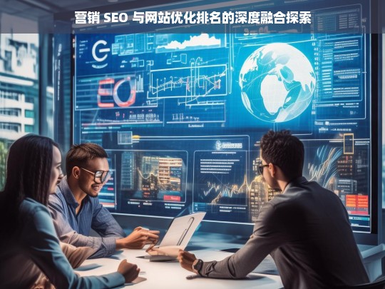 营销 SEO 与网站优化排名的深度融合探索-第1张图片-威辛SEO网