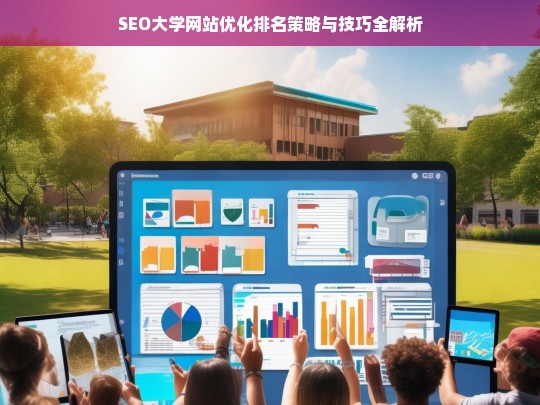 SEO大学网站优化排名策略与技巧全解析-第1张图片-威辛SEO网