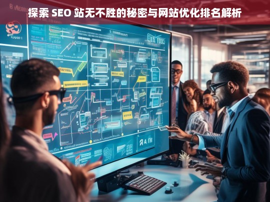 探索 SEO 站无不胜的秘密与网站优化排名解析-第1张图片-威辛SEO网