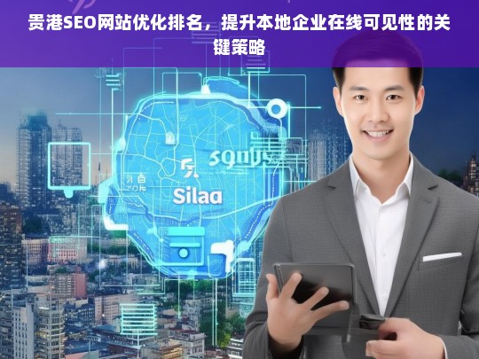 贵港SEO网站优化排名，提升本地企业在线可见性的关键策略-第1张图片-威辛SEO网