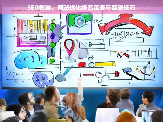 SEO教案，网站优化排名策略与实战技巧-第1张图片-威辛SEO网