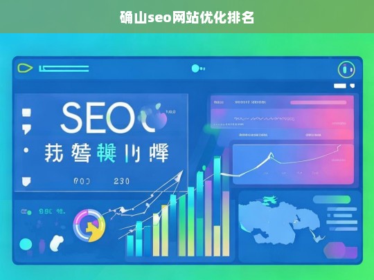 确山SEO网站优化排名策略与技巧-第1张图片-威辛SEO网