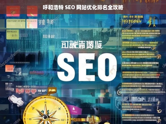 呼和浩特 SEO 网站优化排名攻略-第1张图片-威辛SEO网