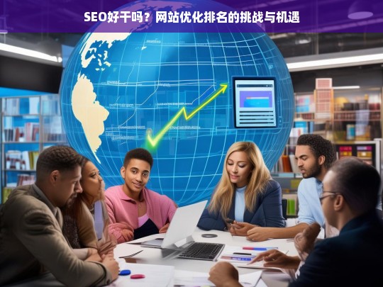 SEO好干吗？揭秘网站优化排名的挑战与机遇-第1张图片-威辛SEO网