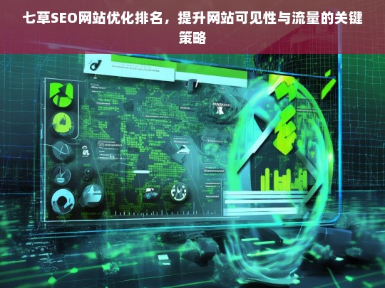 七草SEO，提升网站排名与流量的关键优化策略-第1张图片-威辛SEO网