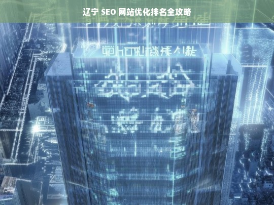 辽宁 SEO 网站优化排名攻略-第1张图片-威辛SEO网