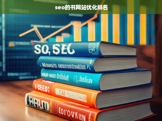 SEO书籍推荐，提升网站优化排名的终极指南-第1张图片-威辛SEO网