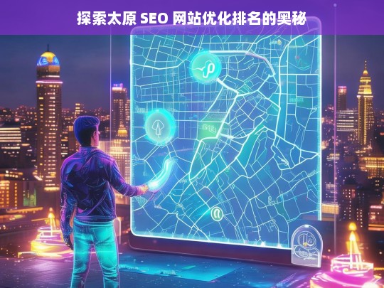 太原 SEO 网站优化排名探秘-第1张图片-威辛SEO网