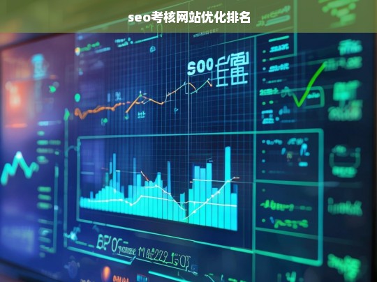 SEO考核与网站优化排名策略全解析-第1张图片-威辛SEO网