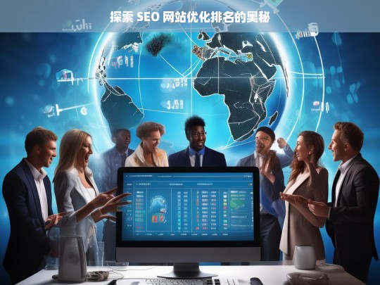 探索 SEO 网站优化排名奥秘-第1张图片-威辛SEO网