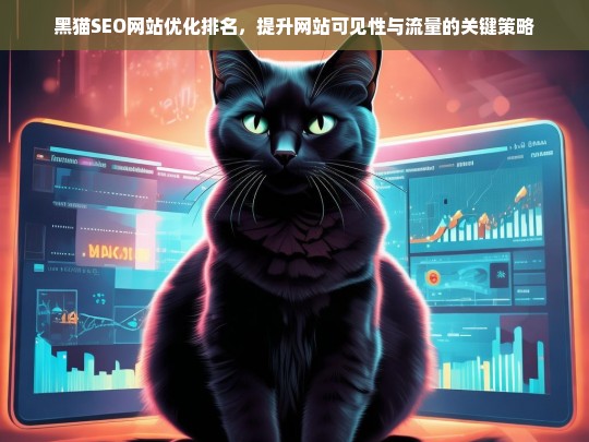 黑猫SEO，提升网站排名与流量的关键优化策略-第1张图片-威辛SEO网