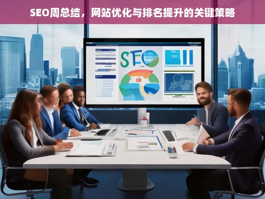 SEO周总结，网站优化与排名提升的关键策略解析-第1张图片-威辛SEO网