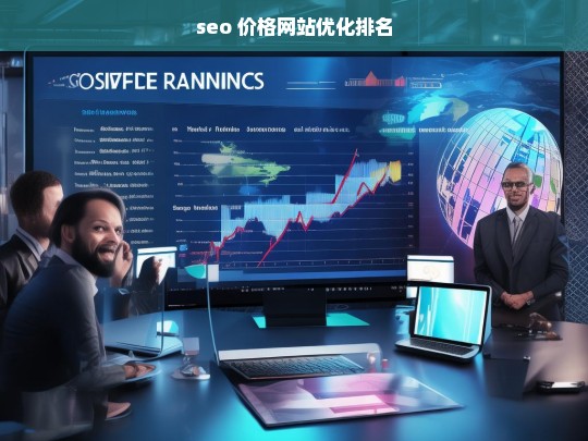 SEO价格与网站优化排名策略，提升搜索引擎可见性的关键-第1张图片-威辛SEO网