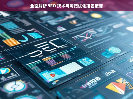 SEO 技术与网站优化排名策略全面解析-第1张图片-威辛SEO网